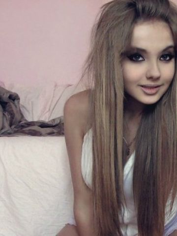 Полина